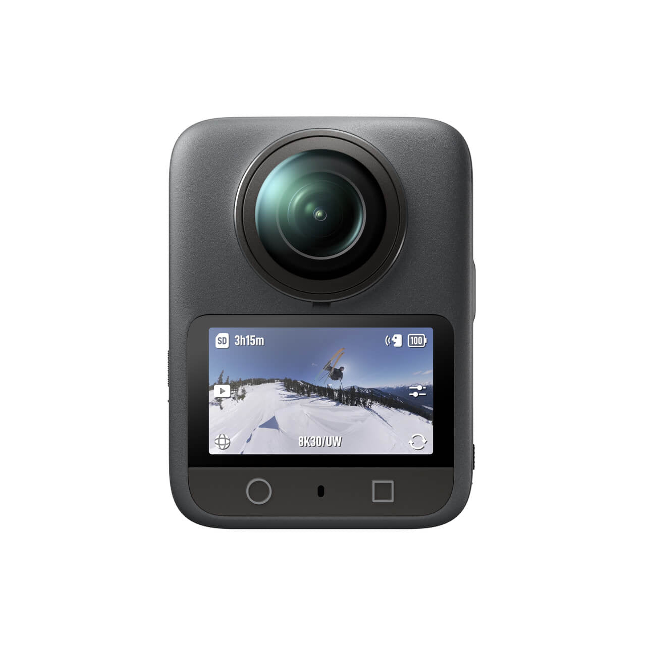 Osmo 360 - DJI