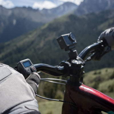 Osmo Action 4 - DJI