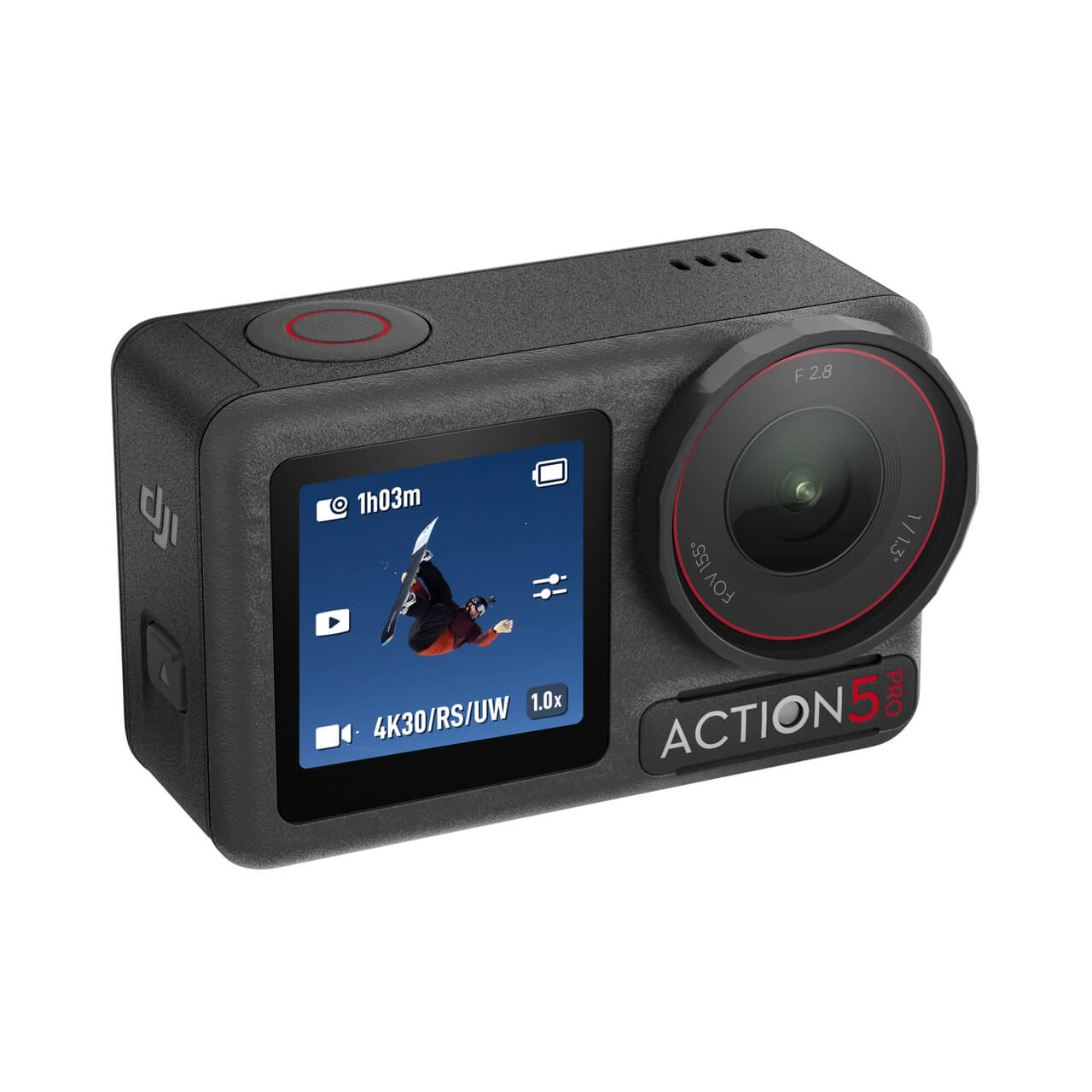 Osmo Action 5 Pro - DJI