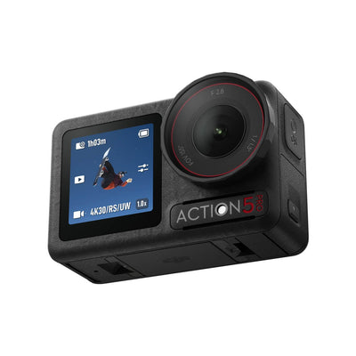 Osmo Action 5 Pro - DJI