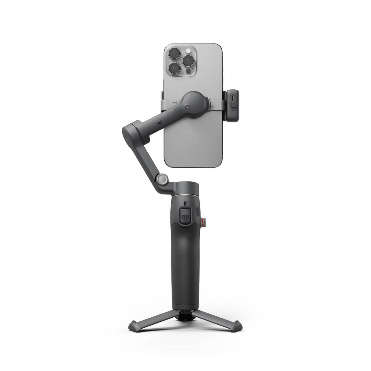 Osmo Mobile 8 - DJI