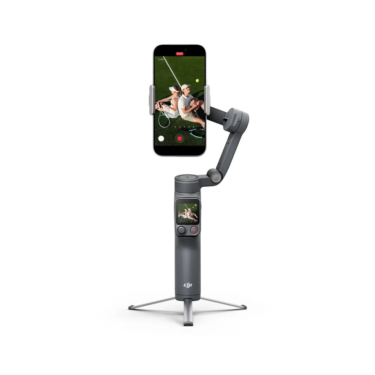 Osmo Mobile 8P - DEXIN