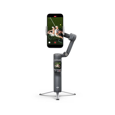 Osmo Mobile 8P - DEXIN