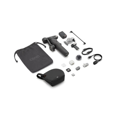 Osmo Mobile 8P - DEXIN