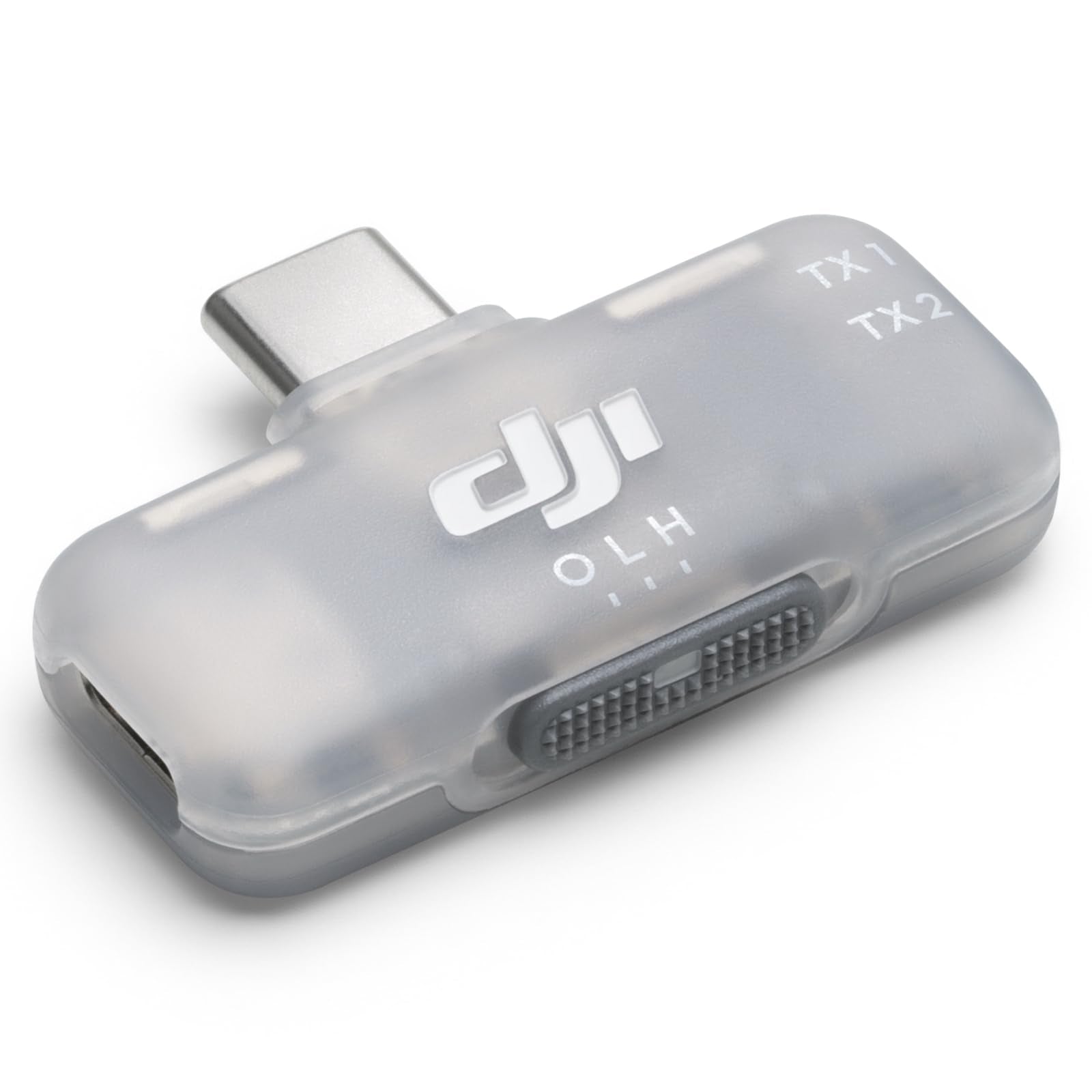 Receptor móvil de la Serie dji Mic - DEXIN