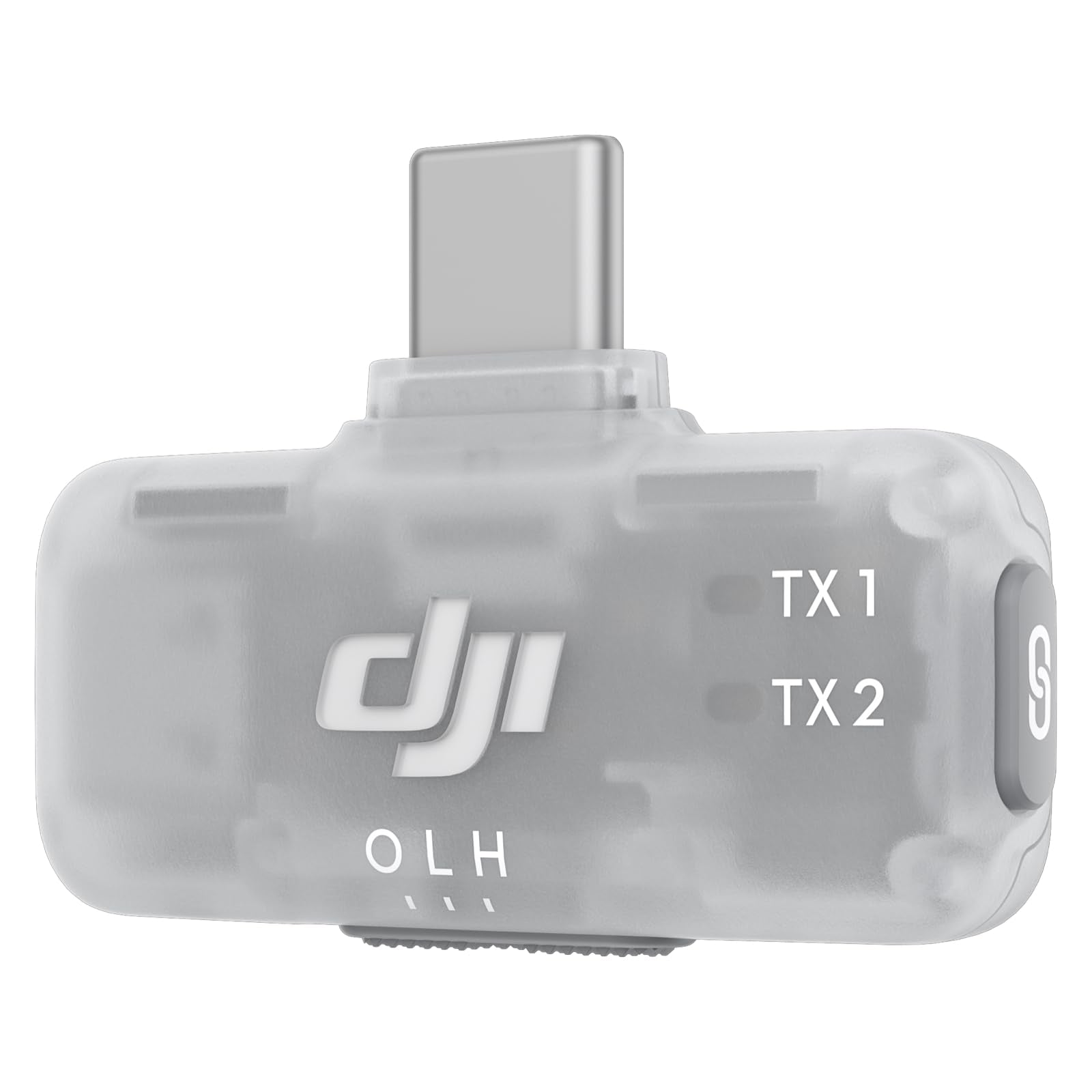 Receptor móvil de la Serie dji Mic - DEXIN