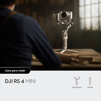 RS4 Mini - DJI