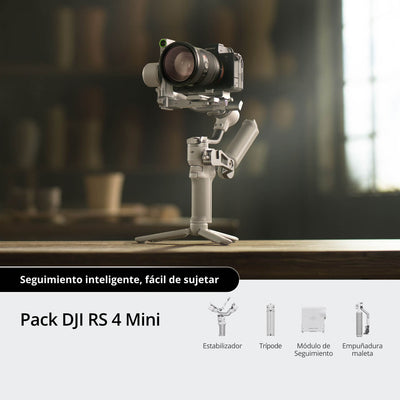 RS4 Mini - DJI