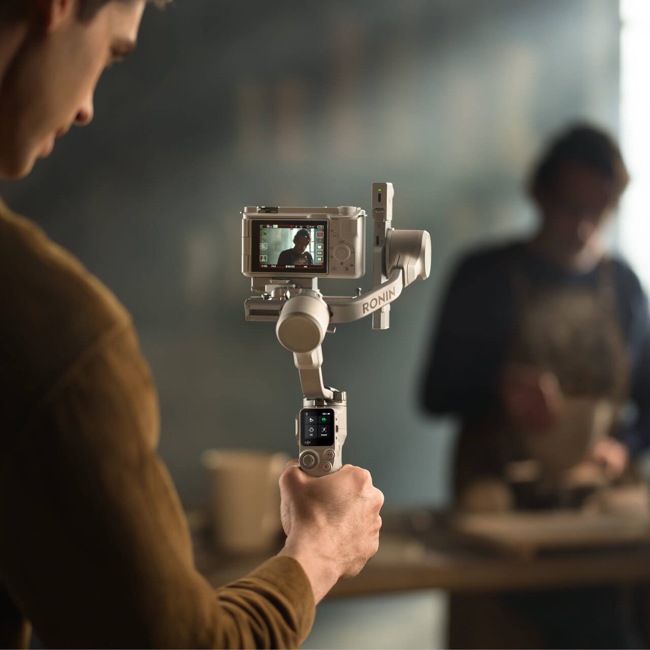 RS4 Mini - DJI