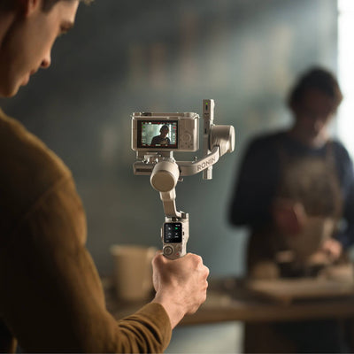 RS4 Mini - DJI