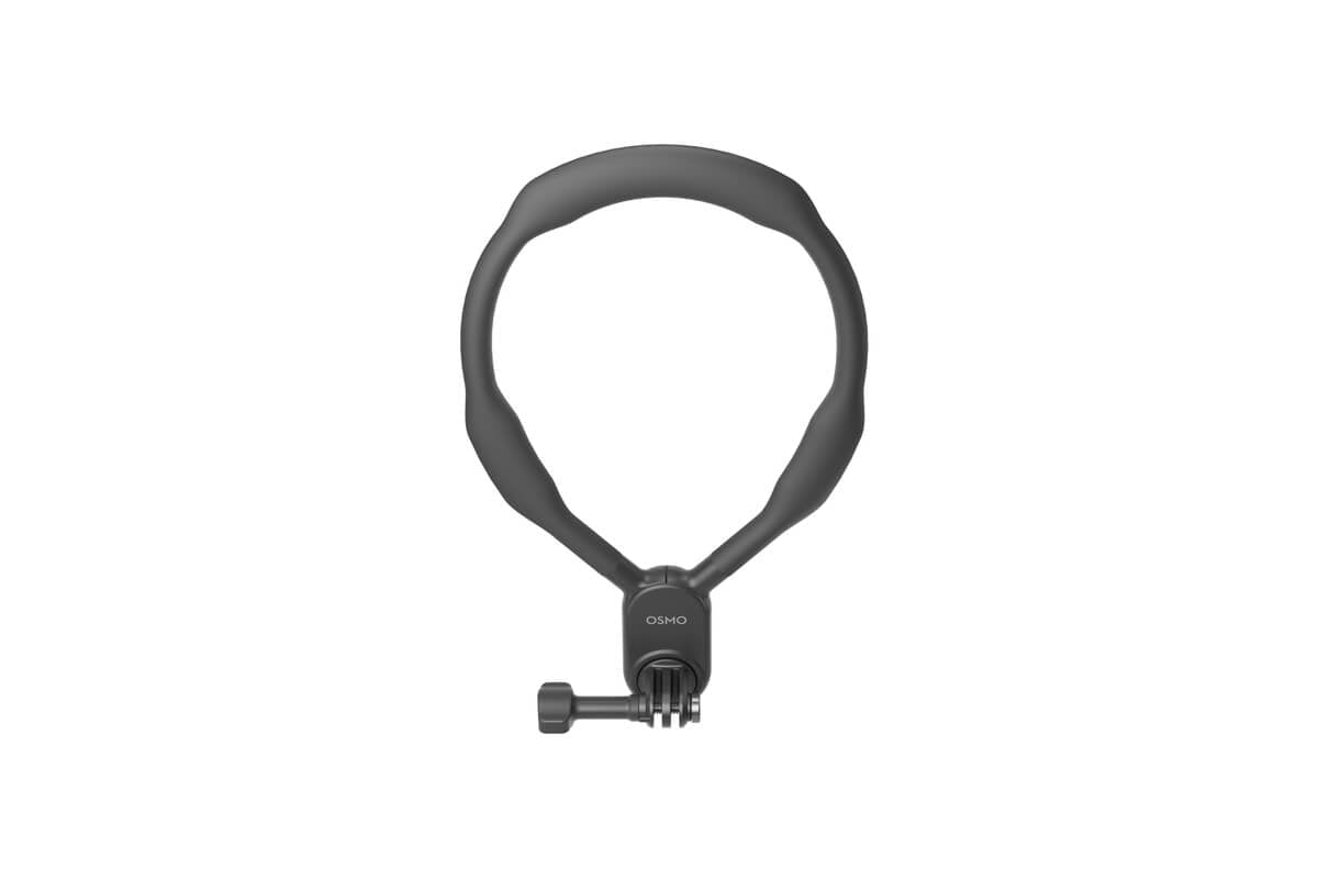 Soporte colgante de cuello Osmo Action - DJI
