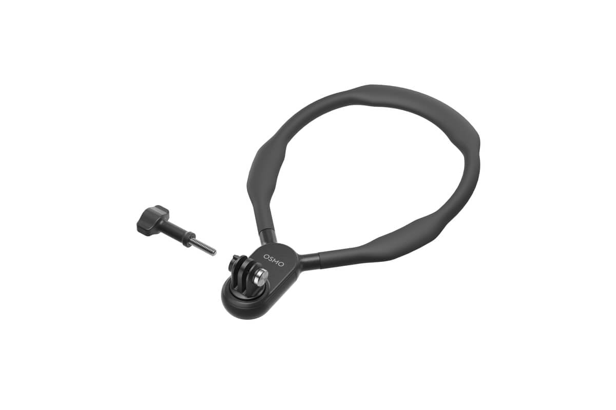 Soporte colgante de cuello Osmo Action - DJI