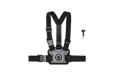 Soporte de correa de pecho Osmo Action - DJI