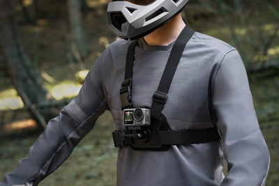 Soporte de correa de pecho Osmo Action - DJI