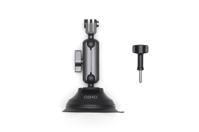 Soporte de ventosa Osmo Action - DJI
