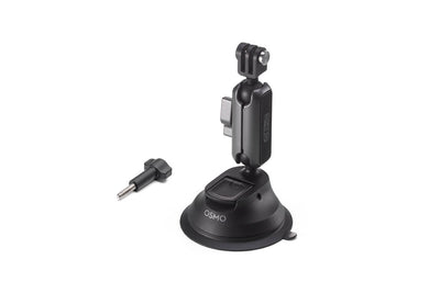 Soporte de ventosa Osmo Action - DJI