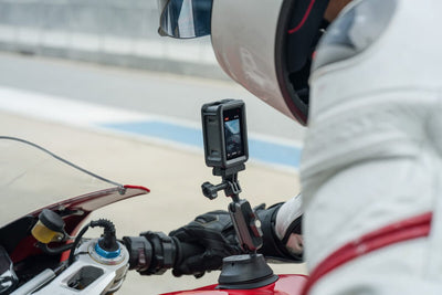 Soporte de ventosa Osmo Action - DJI