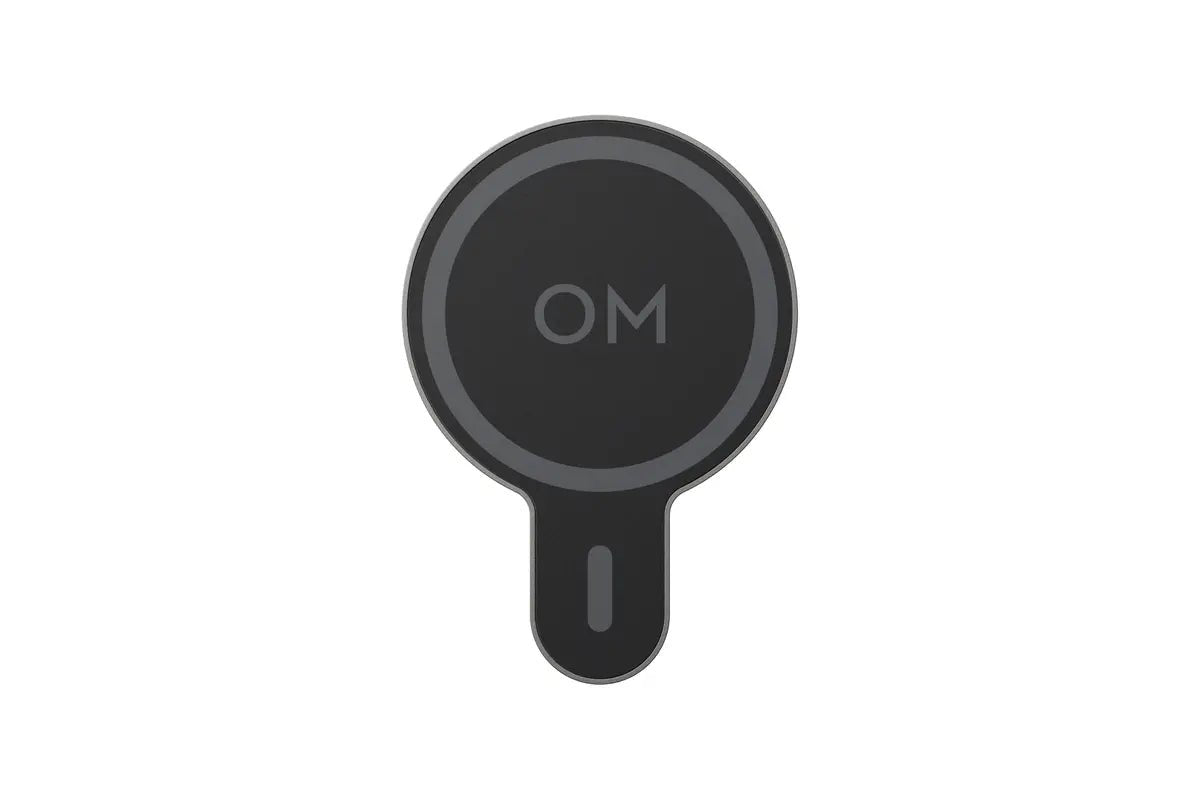 Soporte magnético de liberación rápida DJI OM - DJI