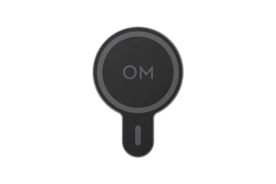 Soporte magnético de liberación rápida DJI OM - DJI