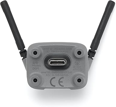 Transceptor digital DJI Neo 2 - DJI